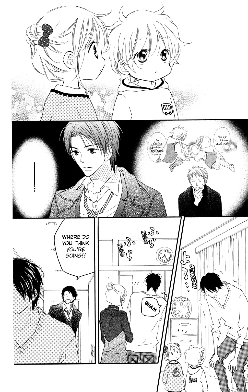 Love So Life Chapter 92 page 22 - Chapter 92