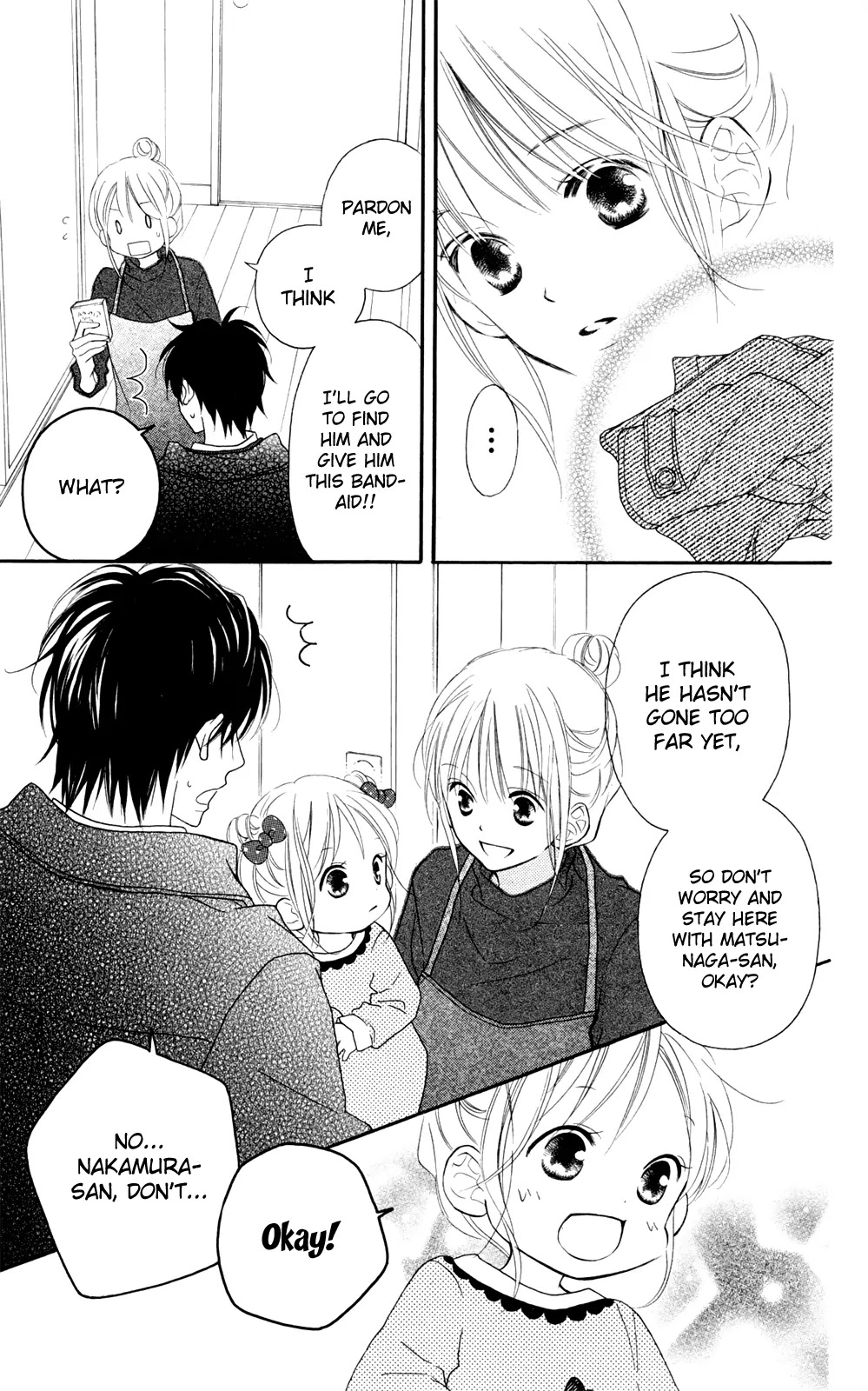 Love So Life Chapter 92 page 25 - Chapter 92