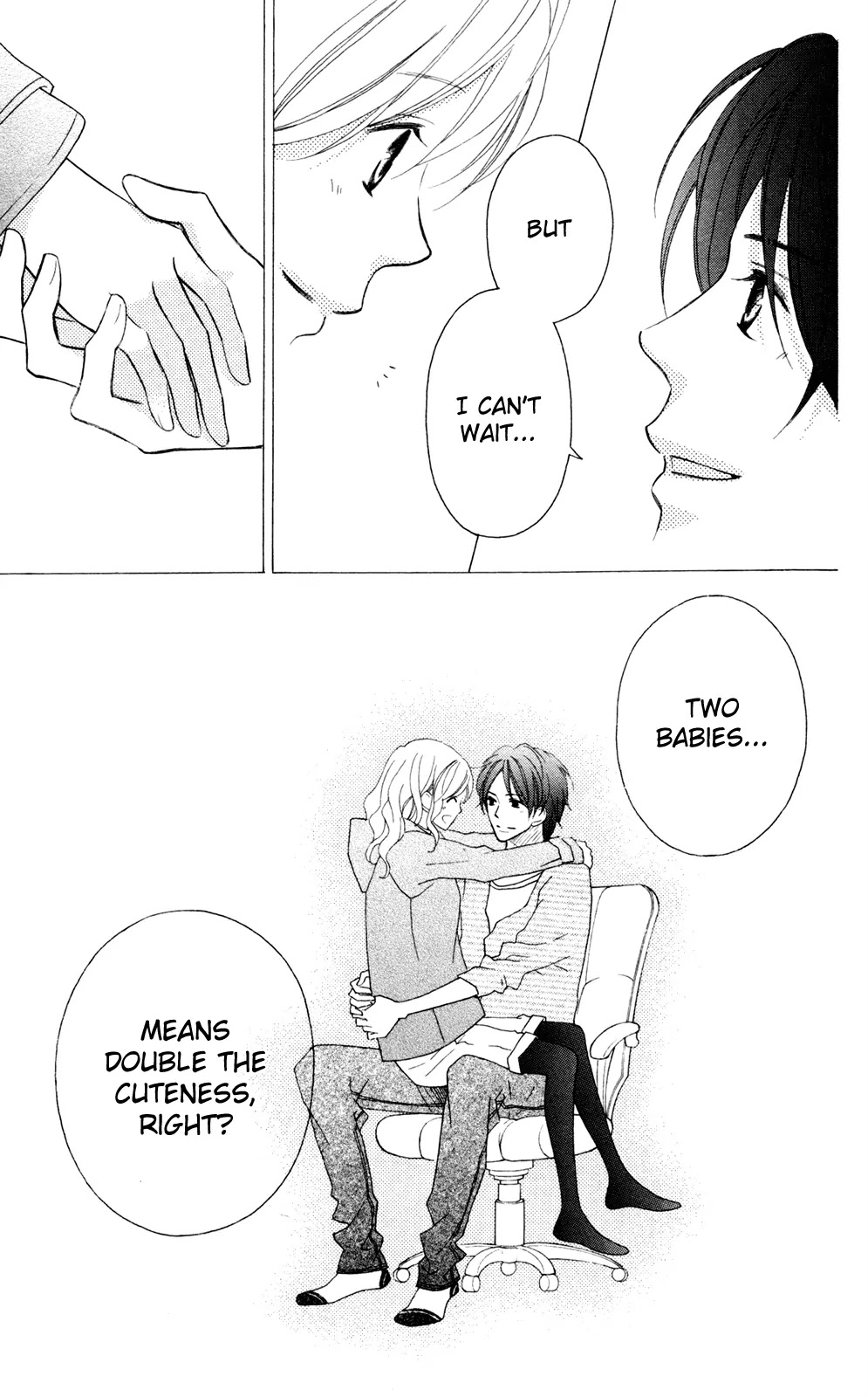 Love So Life Chapter 92 page 5 - Chapter 92