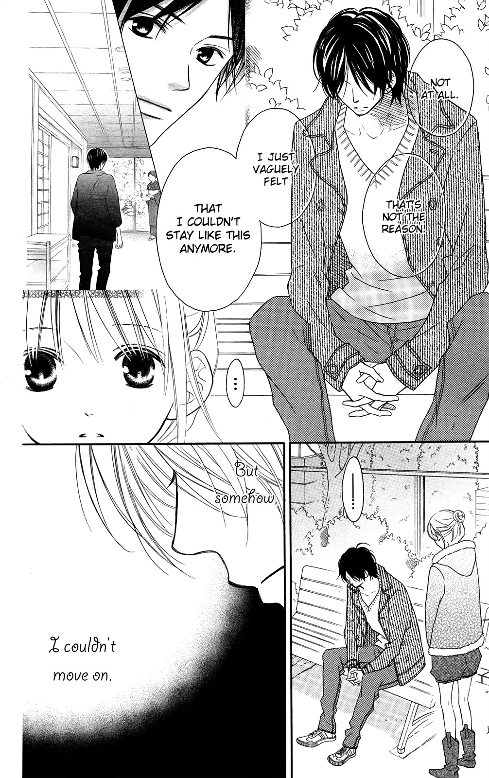 Love So Life Chapter 93 page 13 - Chapter 93