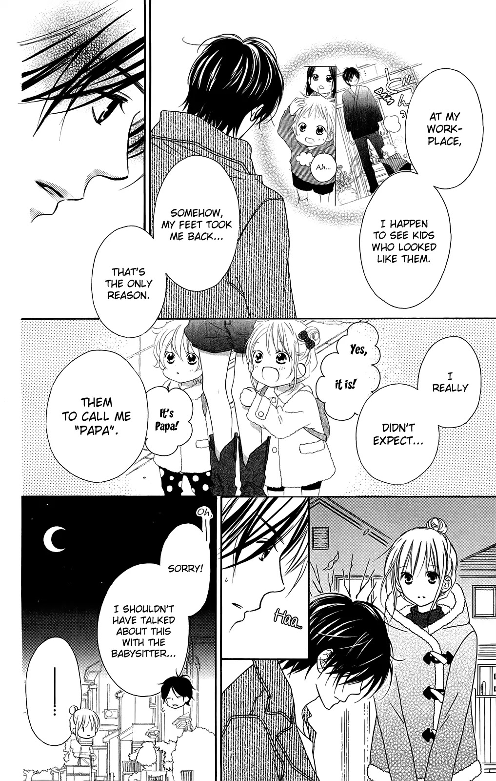 Love So Life Chapter 93 page 15 - Chapter 93