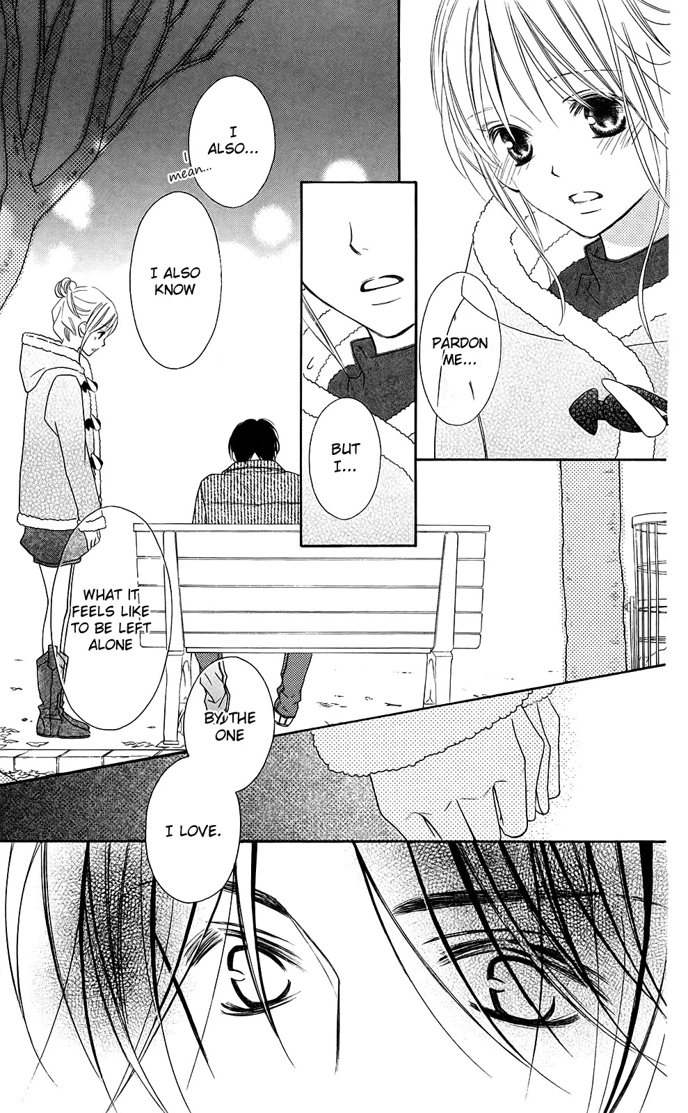 Love So Life Chapter 93 page 16 - Chapter 93