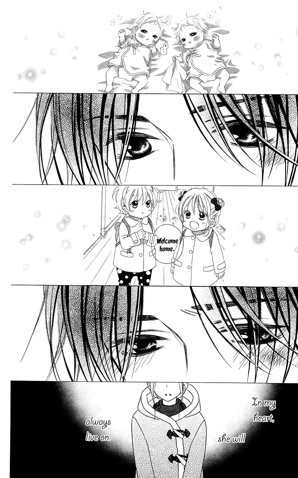Love So Life Chapter 93 page 21 - Chapter 93
