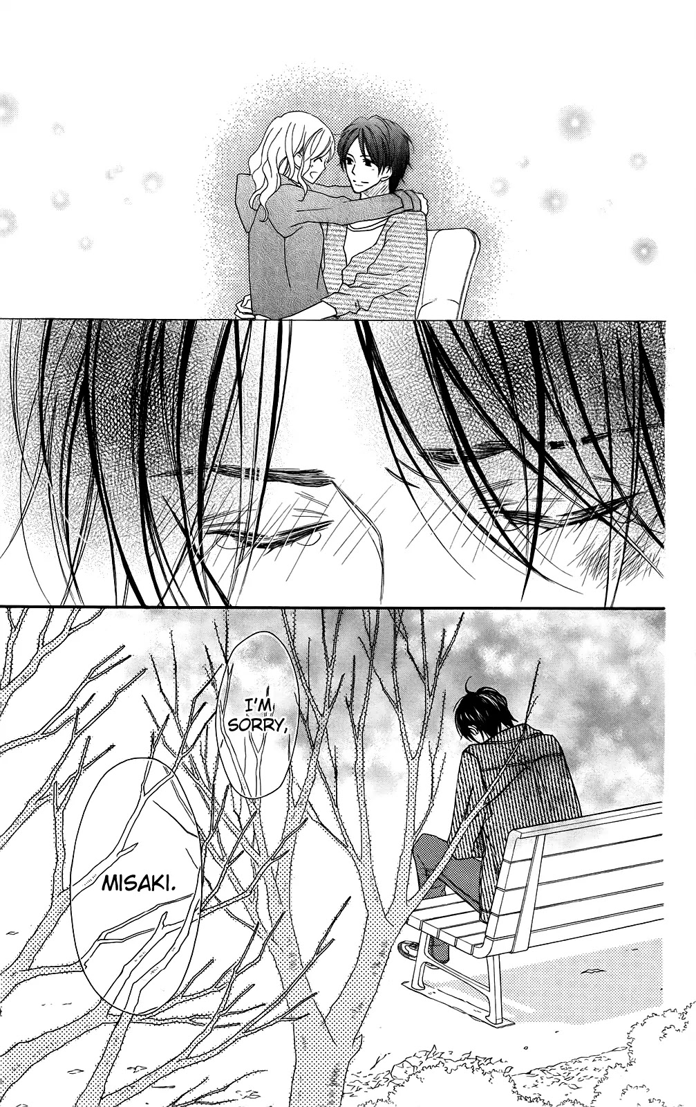 Love So Life Chapter 93 page 22 - Chapter 93