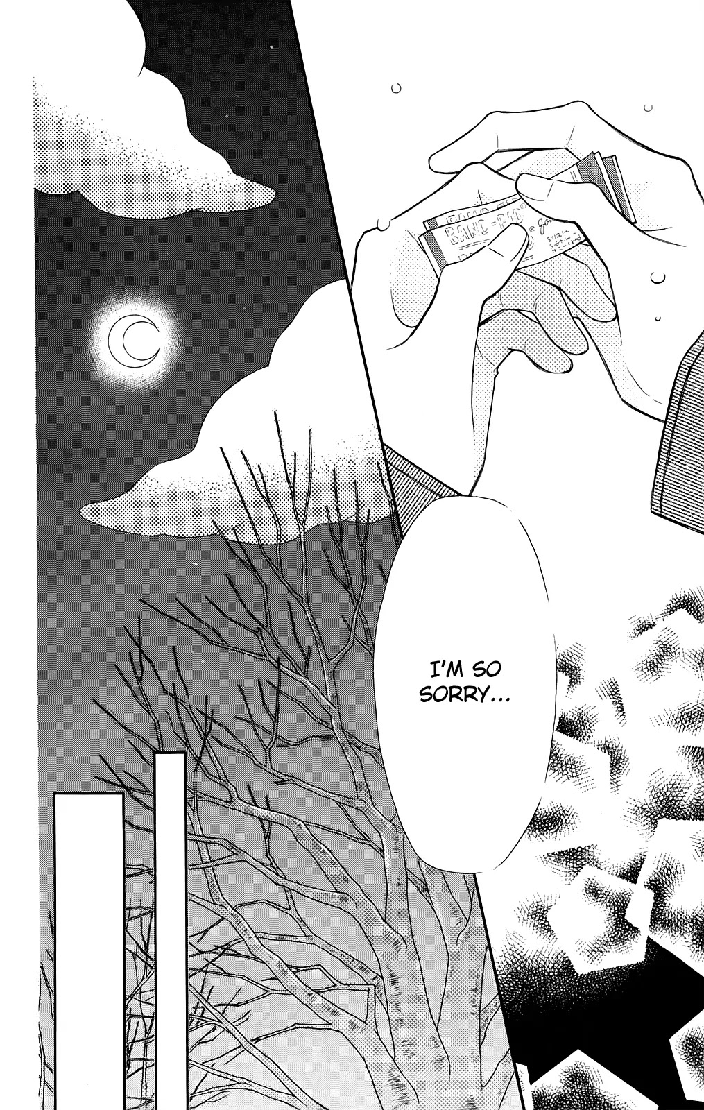 Love So Life Chapter 93 page 23 - Chapter 93