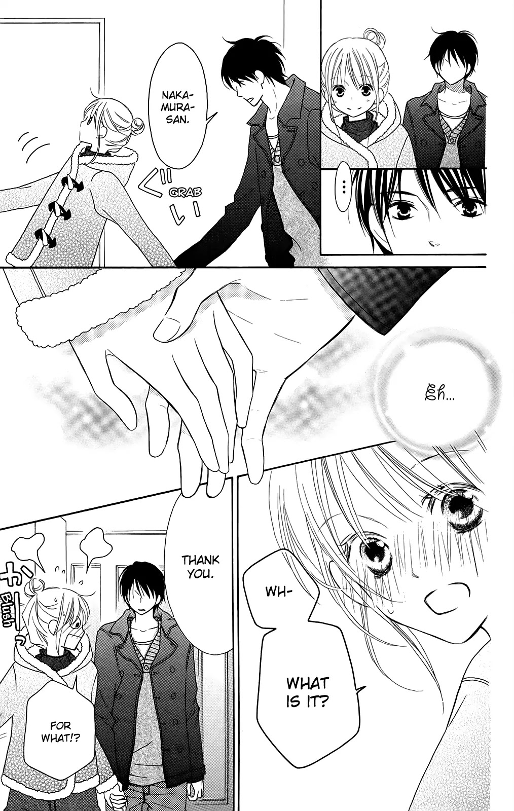 Love So Life Chapter 93 page 26 - Chapter 93