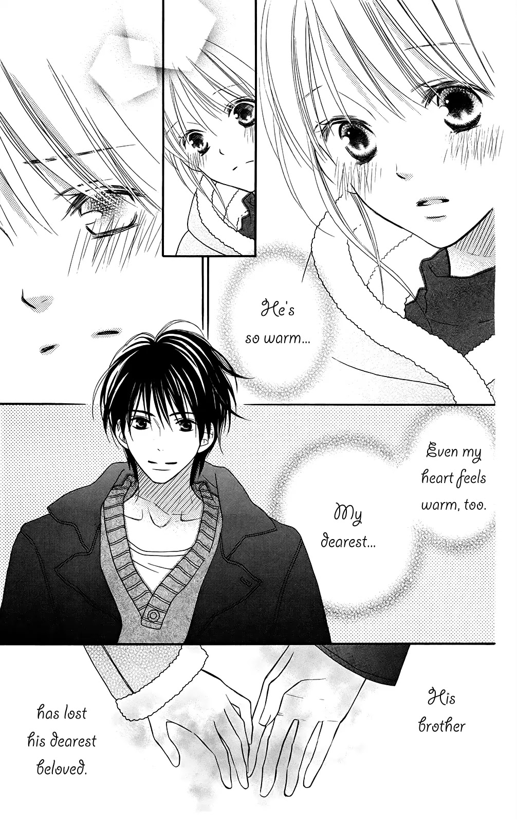 Love So Life Chapter 93 page 28 - Chapter 93