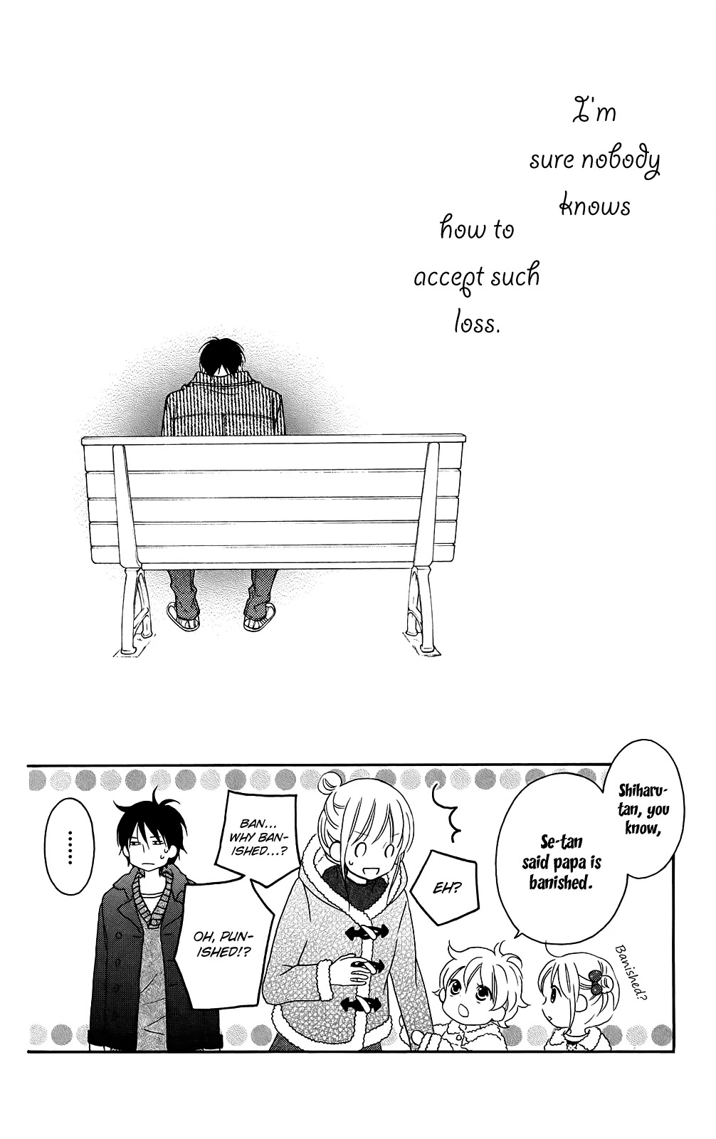 Love So Life Chapter 93 page 29 - Chapter 93