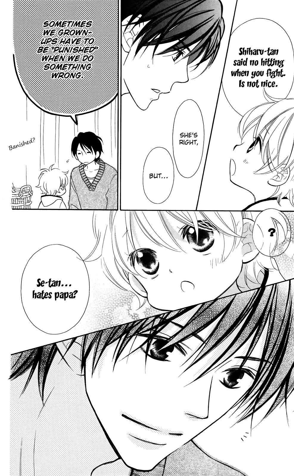 Love So Life Chapter 93 page 9 - Chapter 93