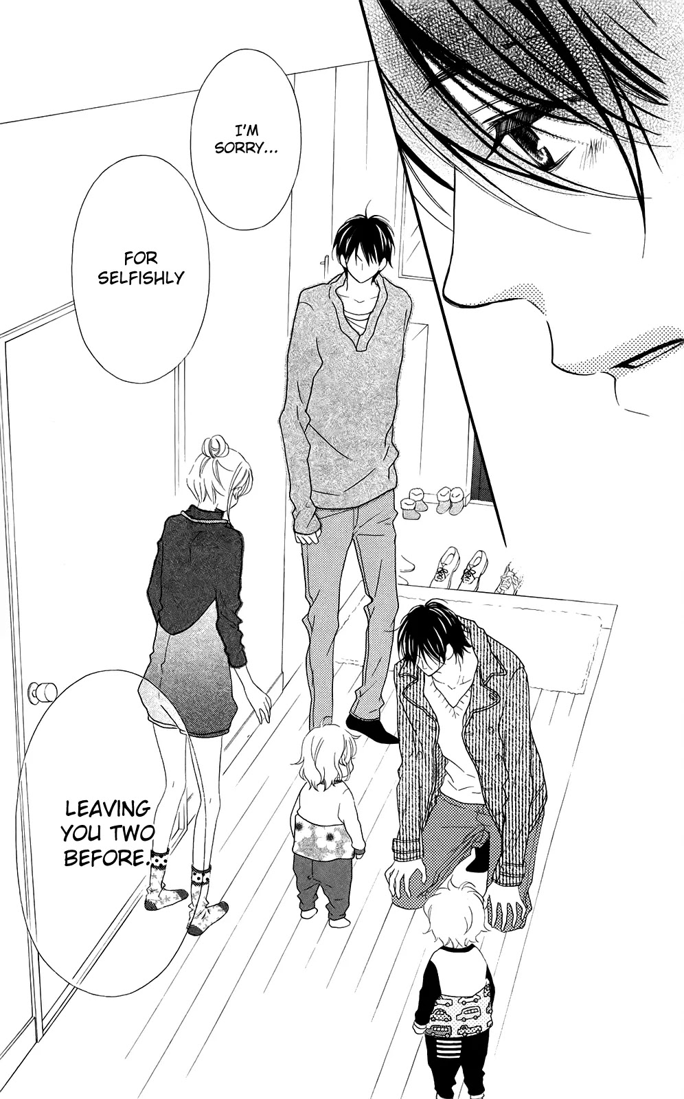 Love So Life Chapter 94 page 14 - Chapter 94