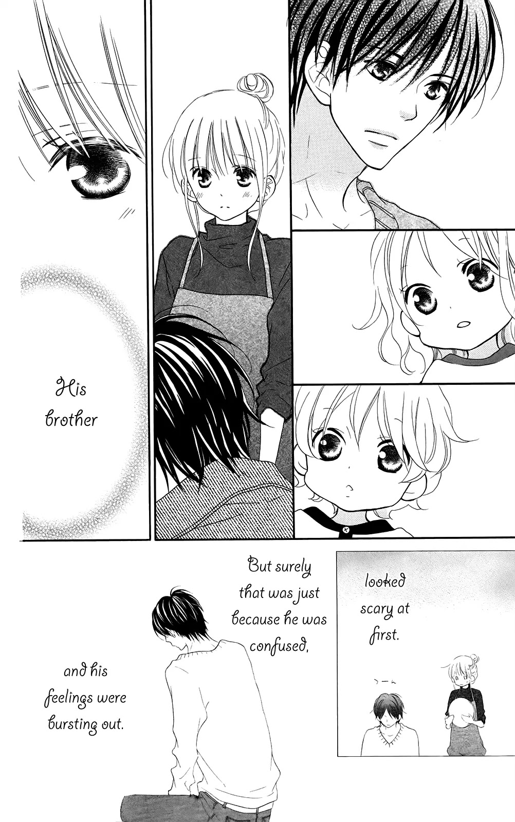 Love So Life Chapter 94 page 15 - Chapter 94