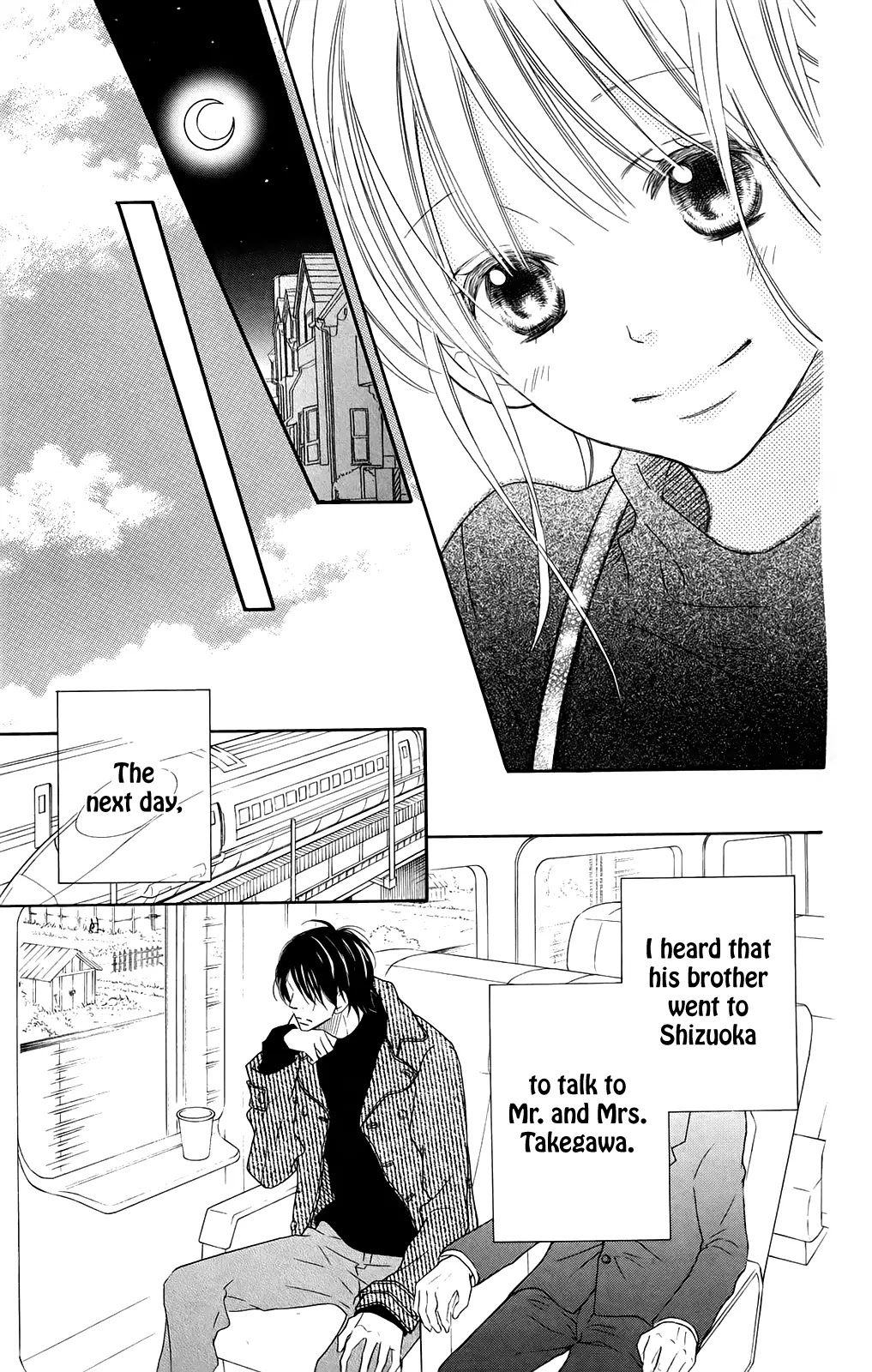 Love So Life Chapter 94 page 18 - Chapter 94