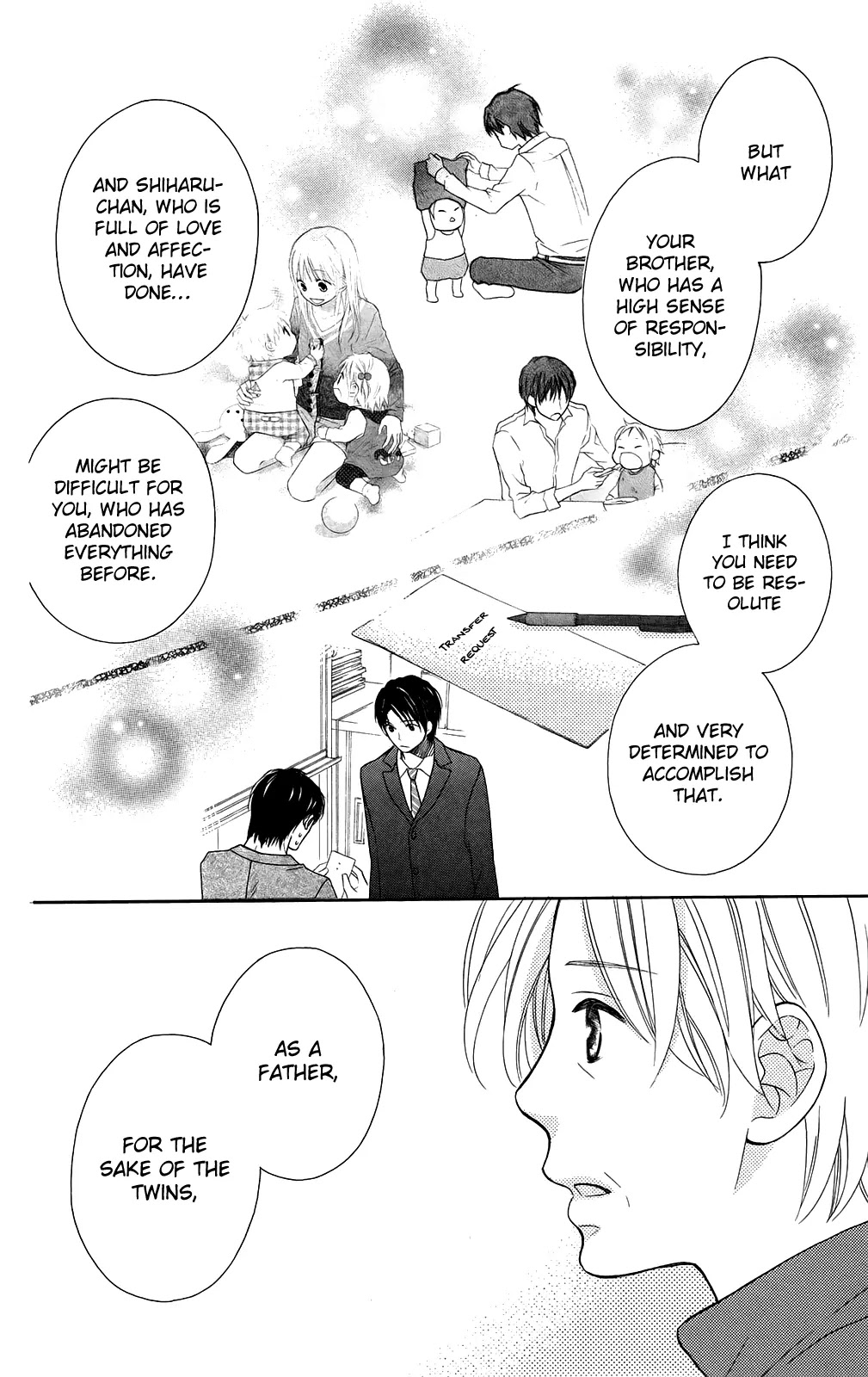 Love So Life Chapter 94 page 23 - Chapter 94