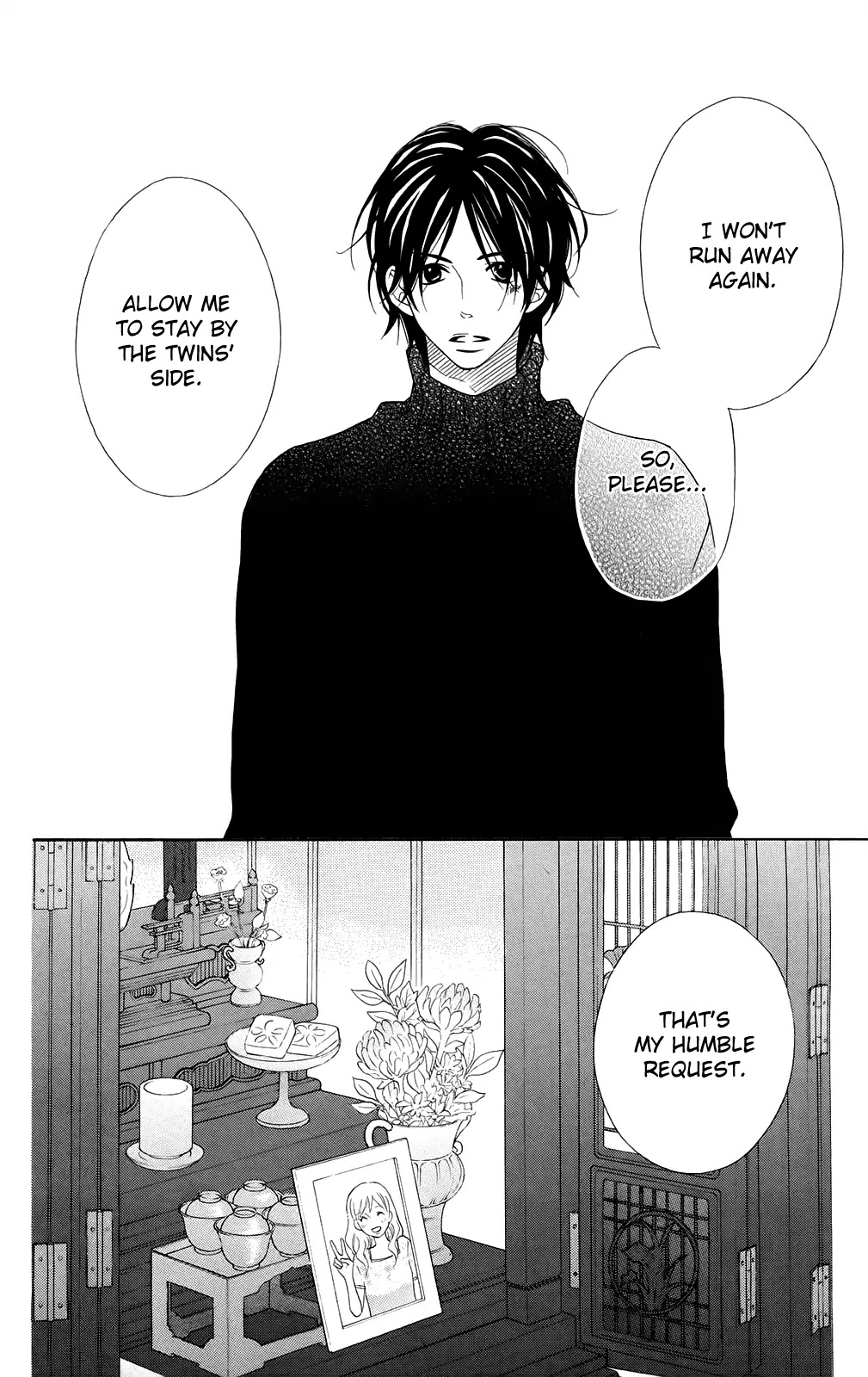 Love So Life Chapter 94 page 25 - Chapter 94