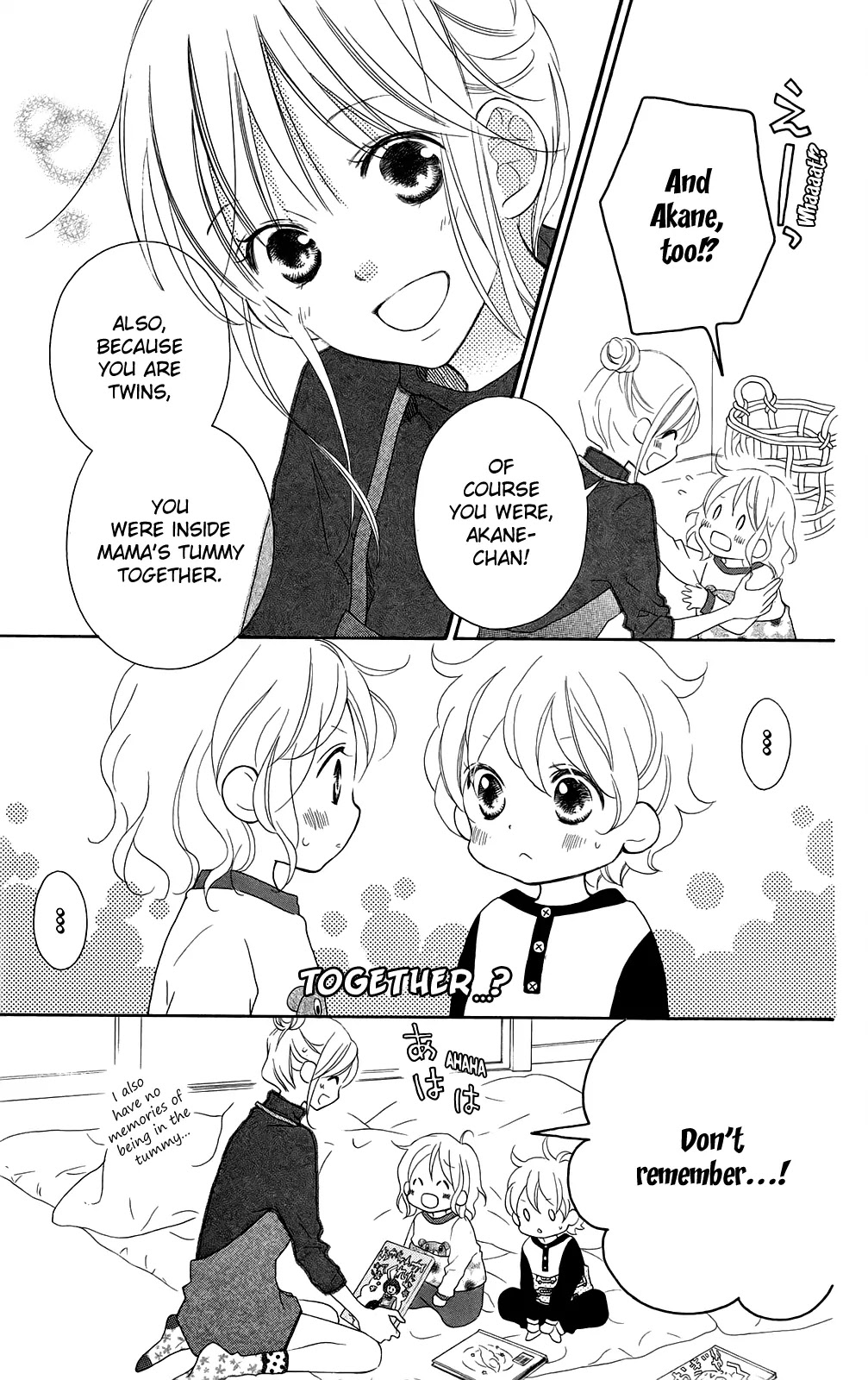 Love So Life Chapter 94 page 4 - Chapter 94