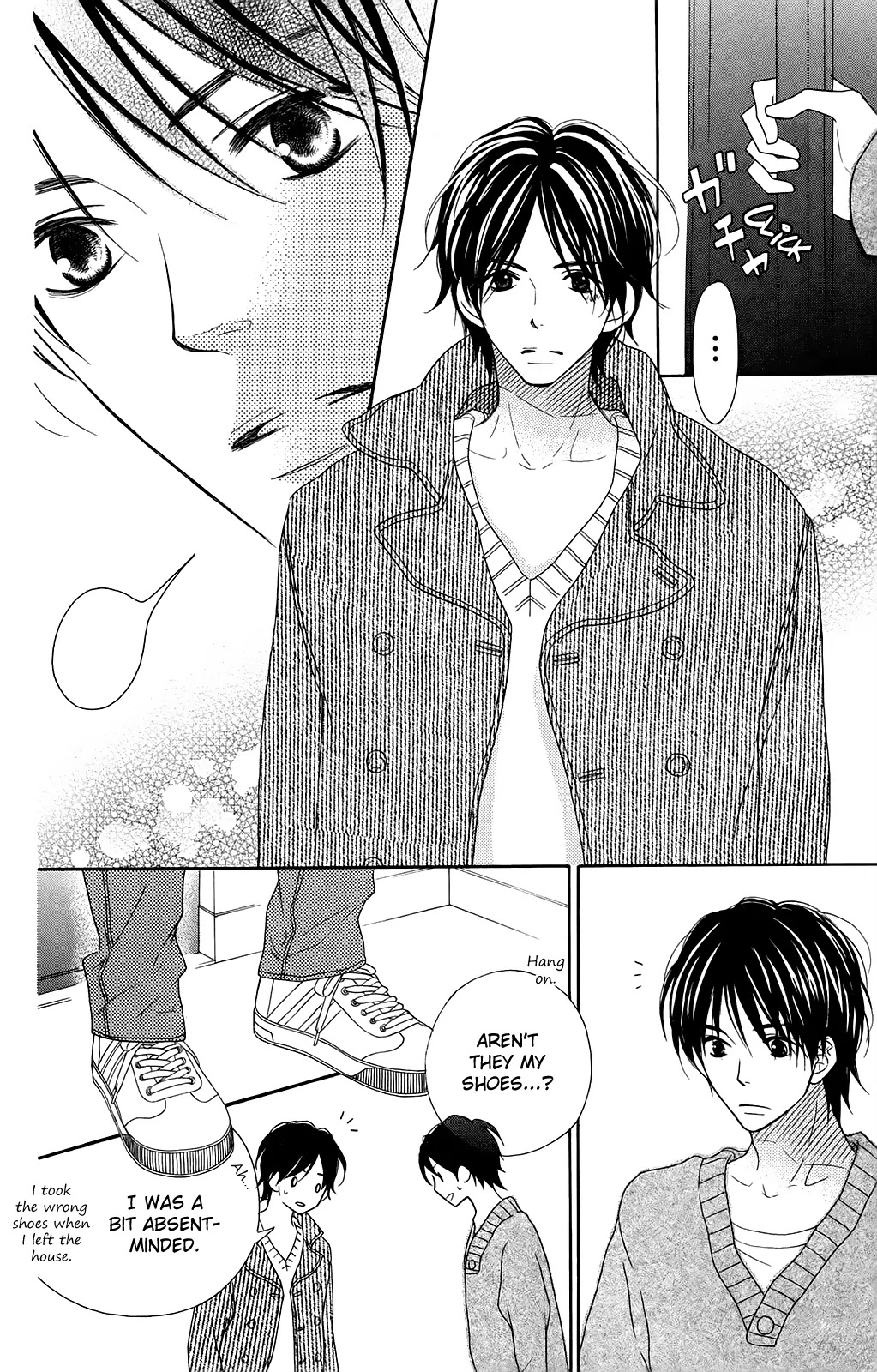 Love So Life Chapter 94 page 7 - Chapter 94