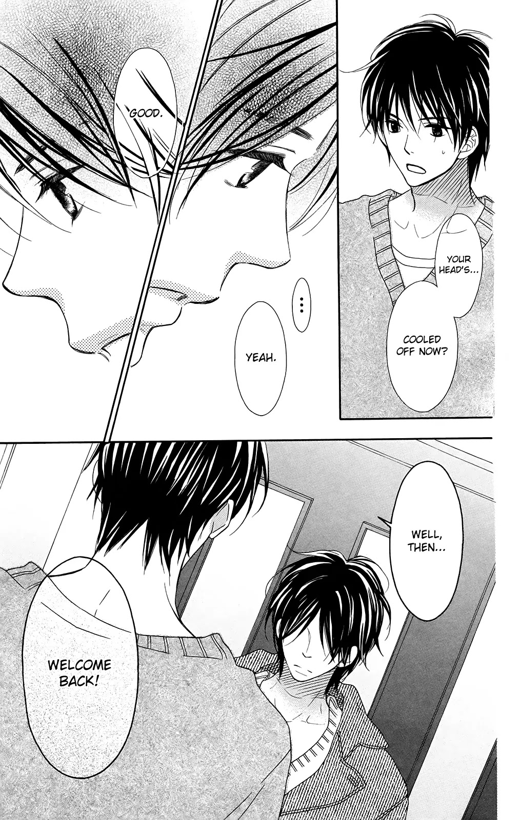 Love So Life Chapter 94 page 8 - Chapter 94