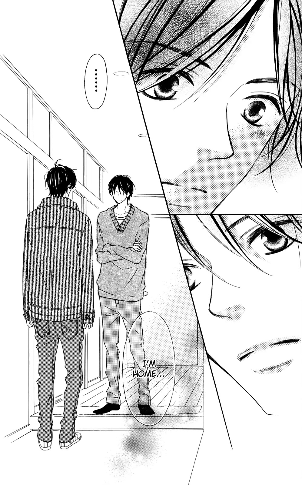 Love So Life Chapter 94 page 9 - Chapter 94