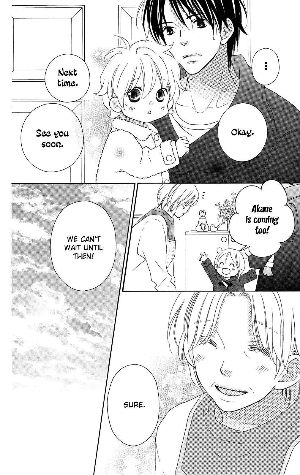 Love So Life Chapter 95 page 19 - Chapter 95
