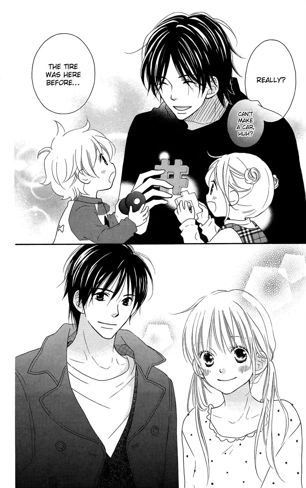 Love So Life Chapter 95 page 25 - Chapter 95