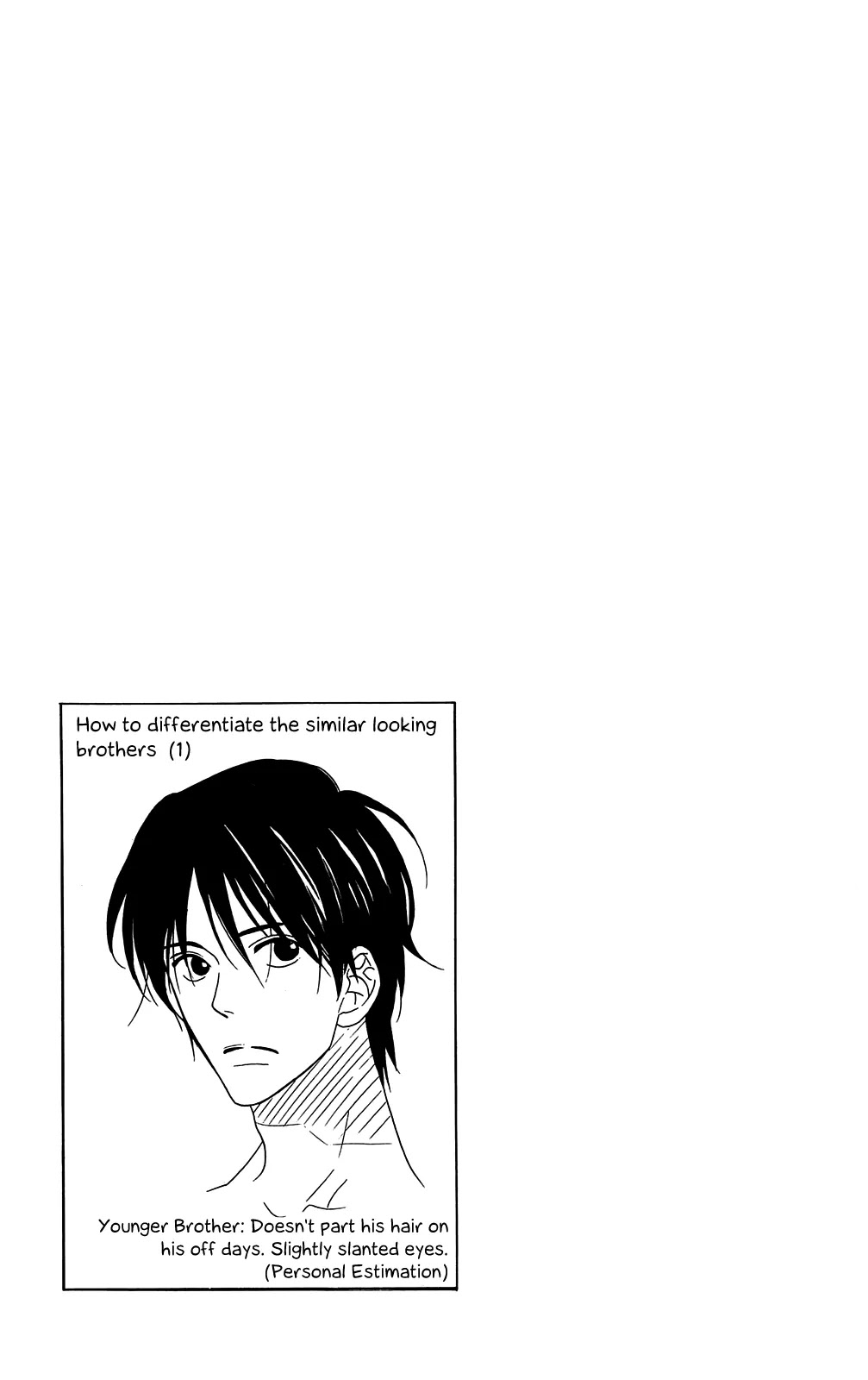 Love So Life Chapter 95 page 26 - Chapter 95