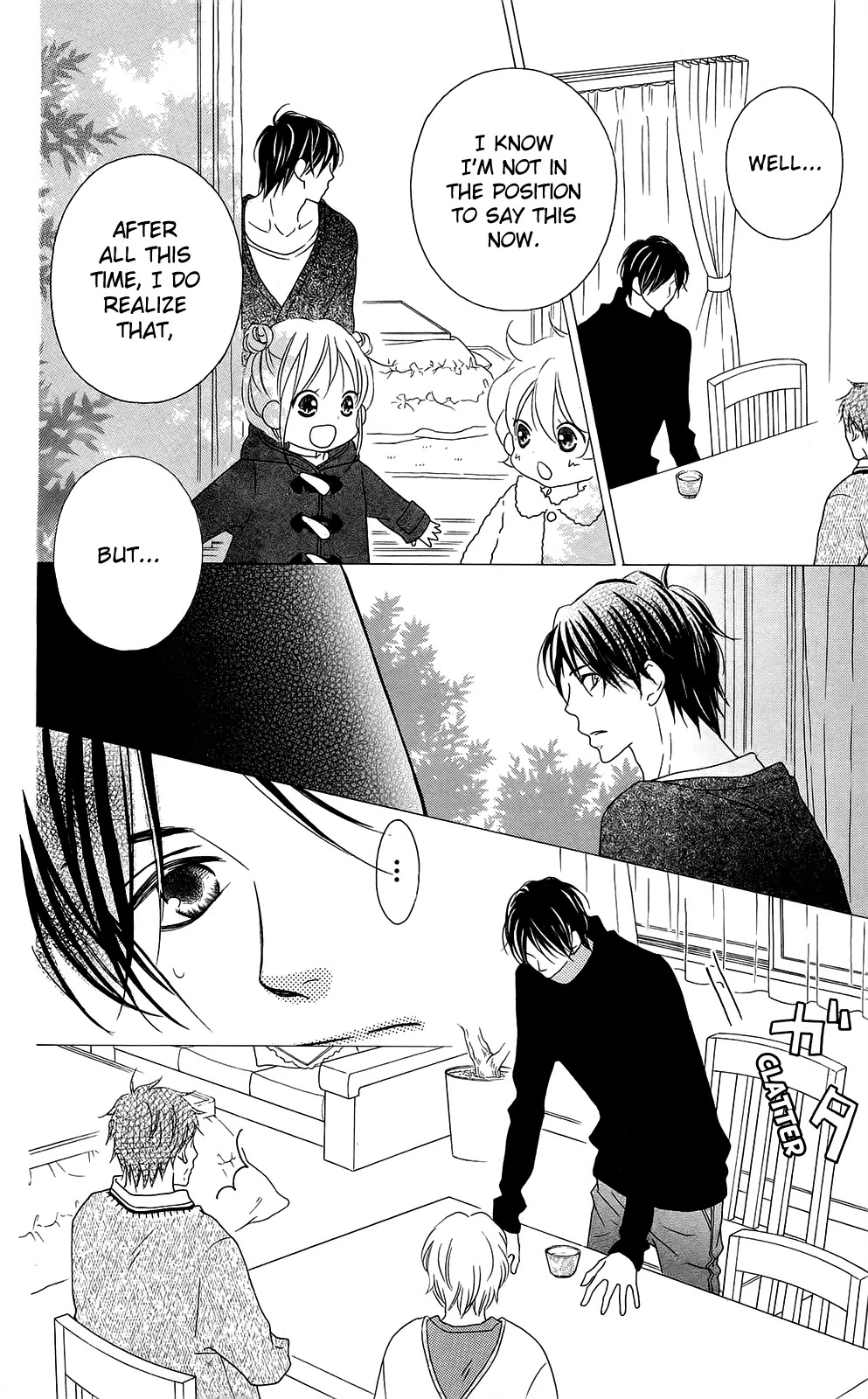 Love So Life Chapter 96 page 11 - Chapter 96