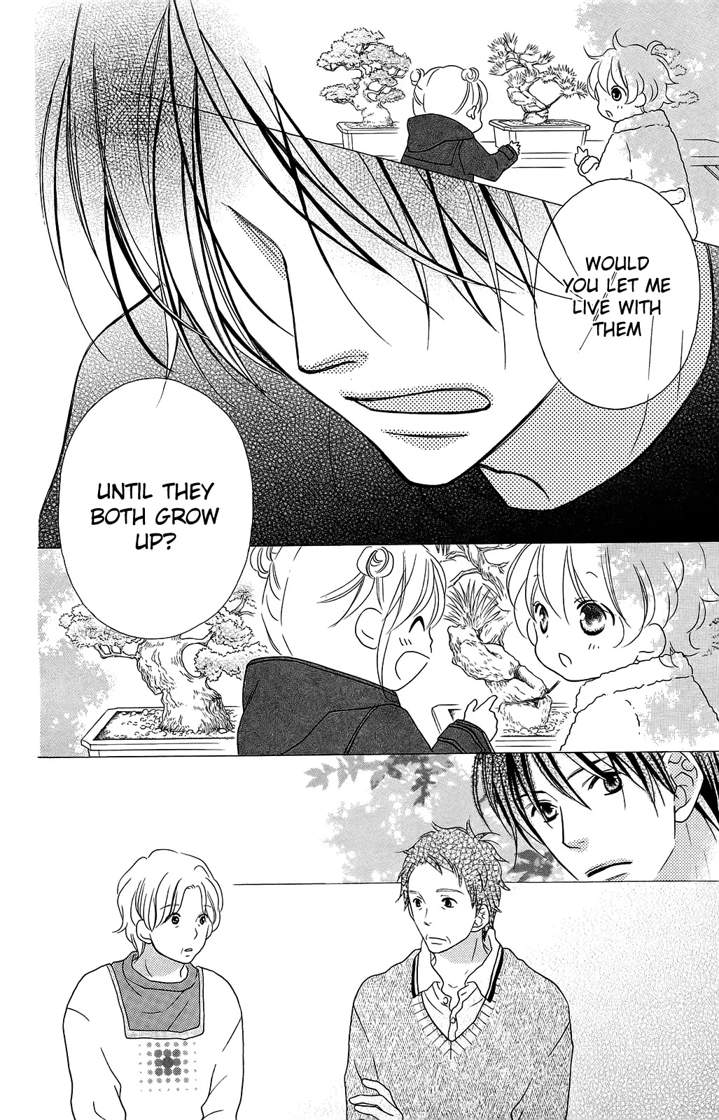 Love So Life Chapter 96 page 13 - Chapter 96