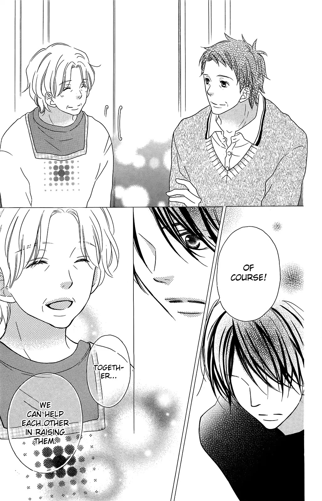 Love So Life Chapter 96 page 14 - Chapter 96