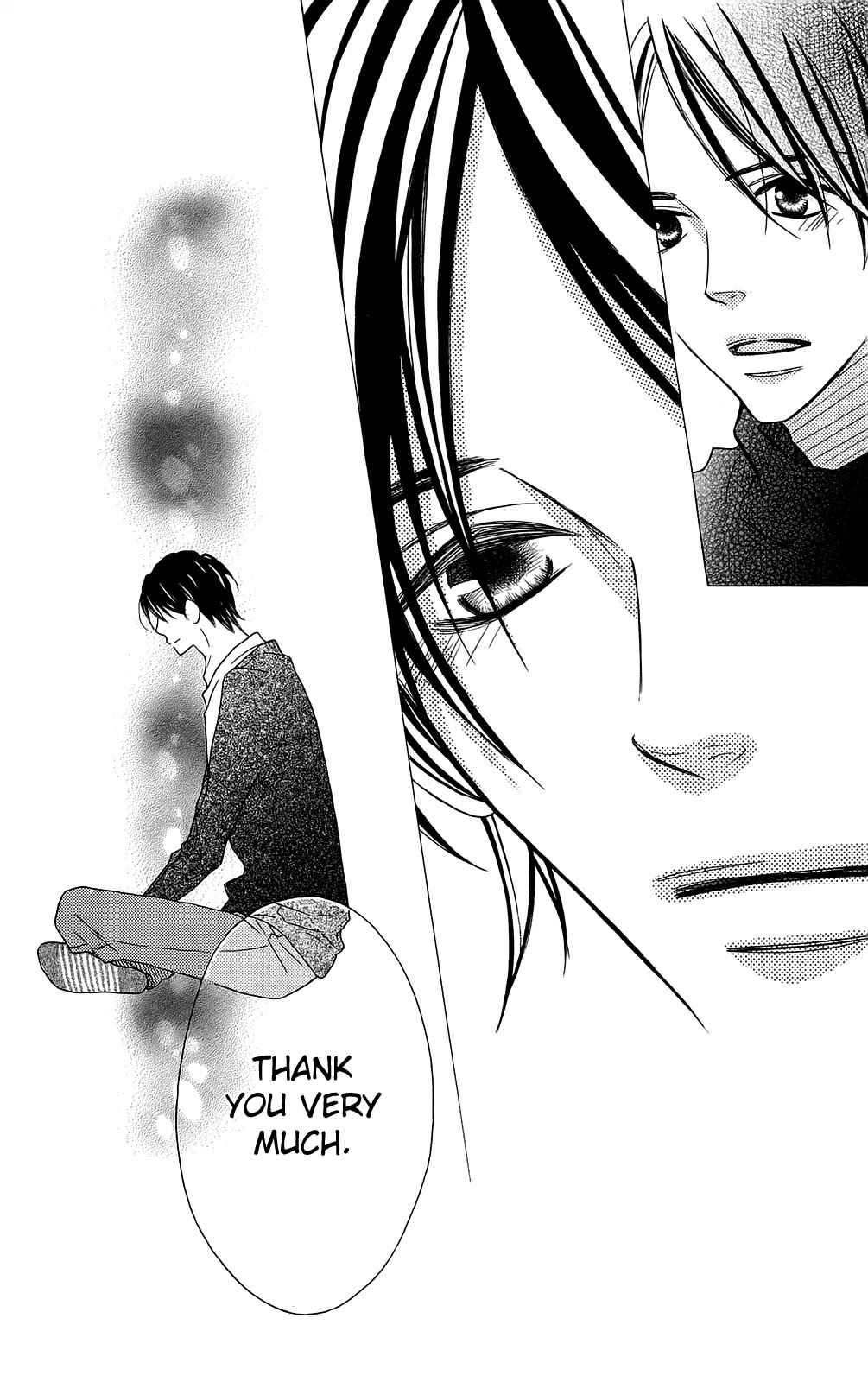 Love So Life Chapter 96 page 15 - Chapter 96