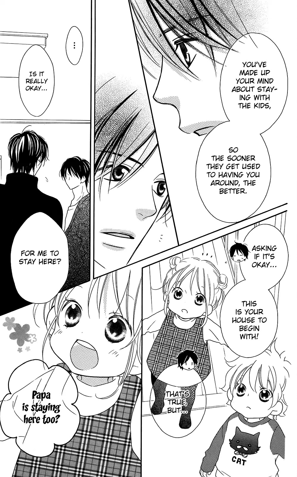 Love So Life Chapter 96 page 20 - Chapter 96