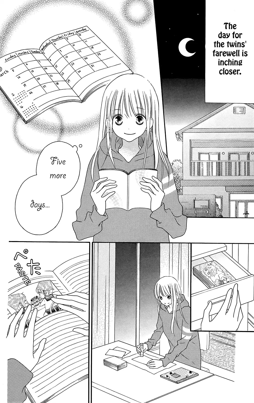 Love So Life Chapter 96 page 23 - Chapter 96