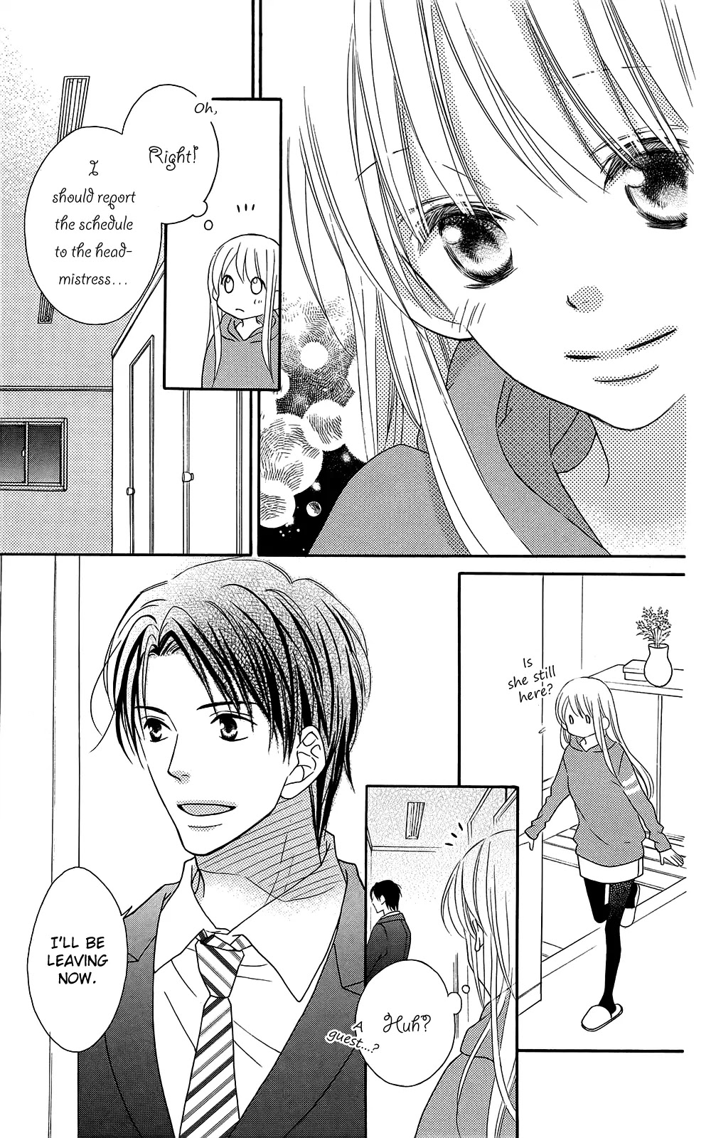Love So Life Chapter 96 page 24 - Chapter 96