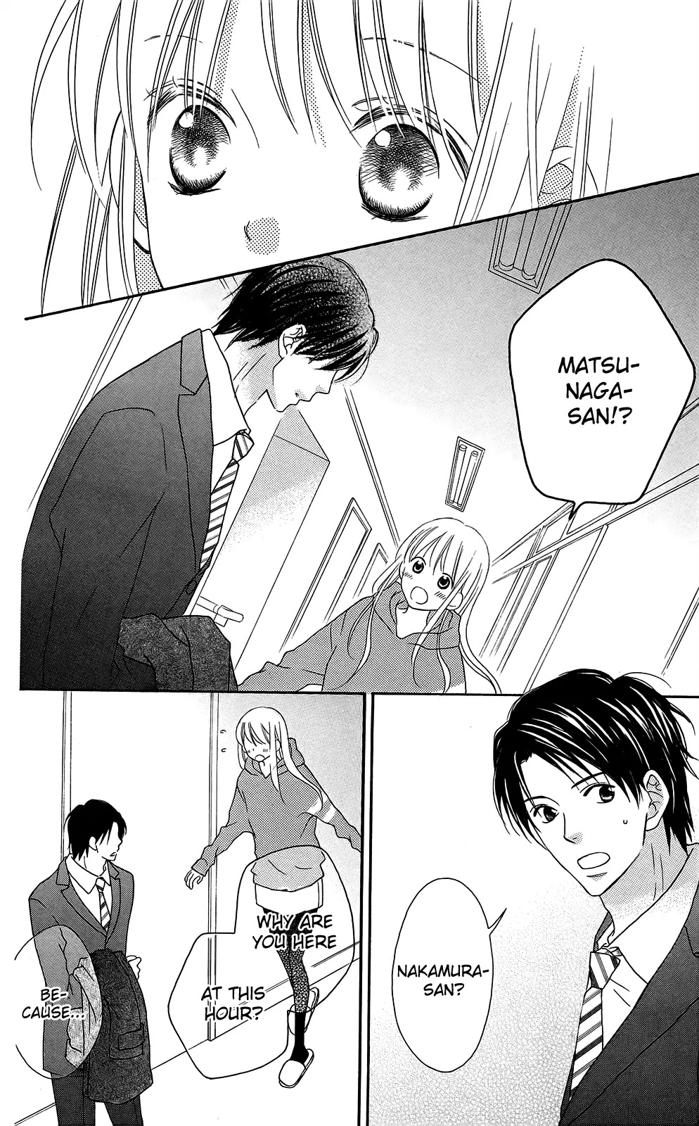 Love So Life Chapter 96 page 25 - Chapter 96