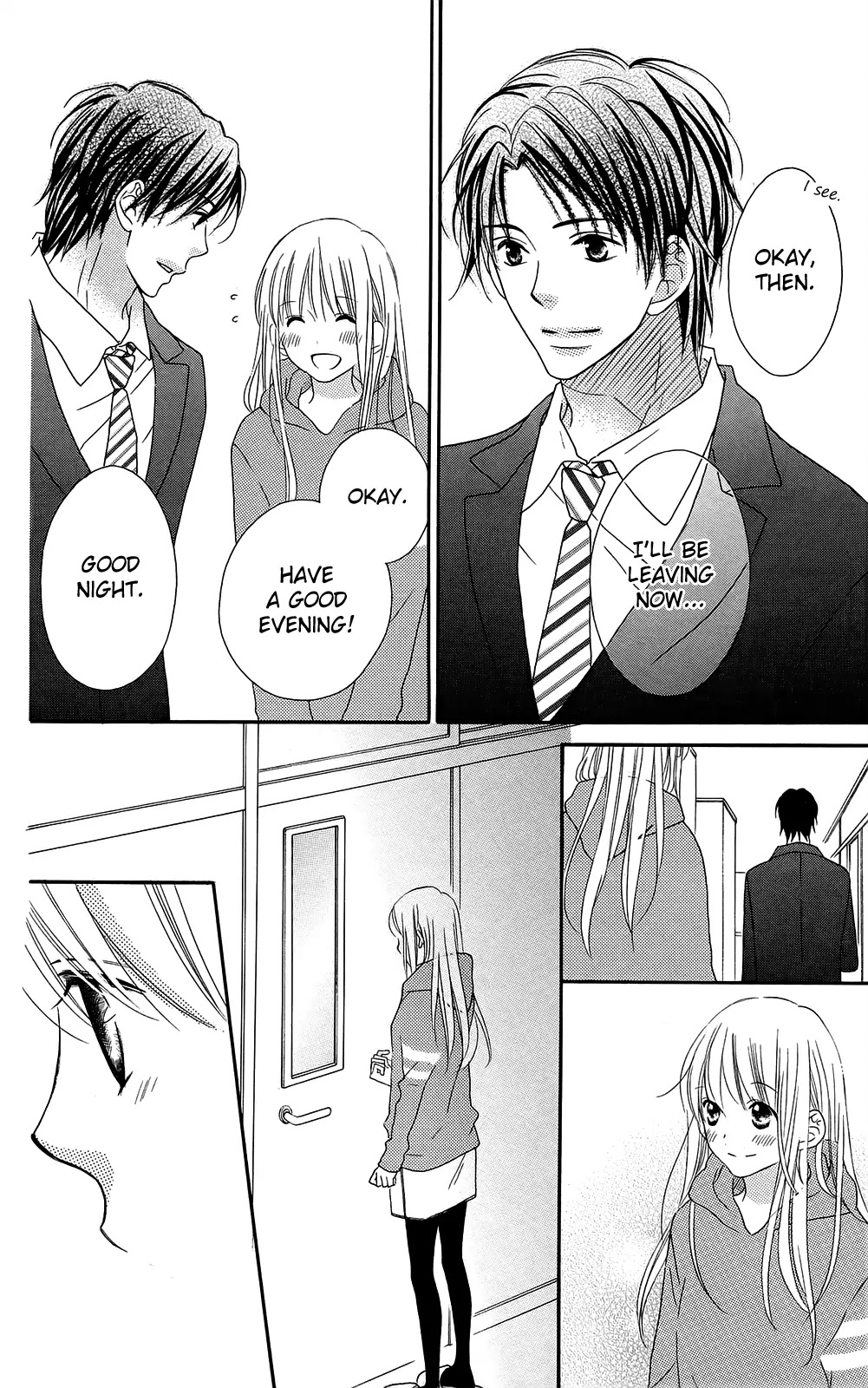 Love So Life Chapter 96 page 27 - Chapter 96