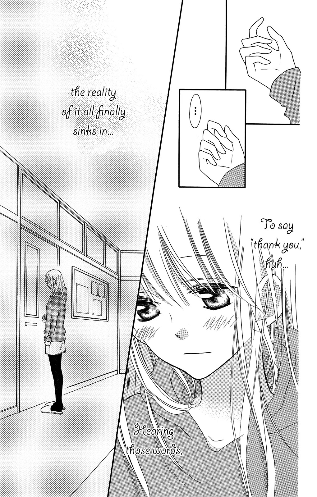 Love So Life Chapter 96 page 28 - Chapter 96