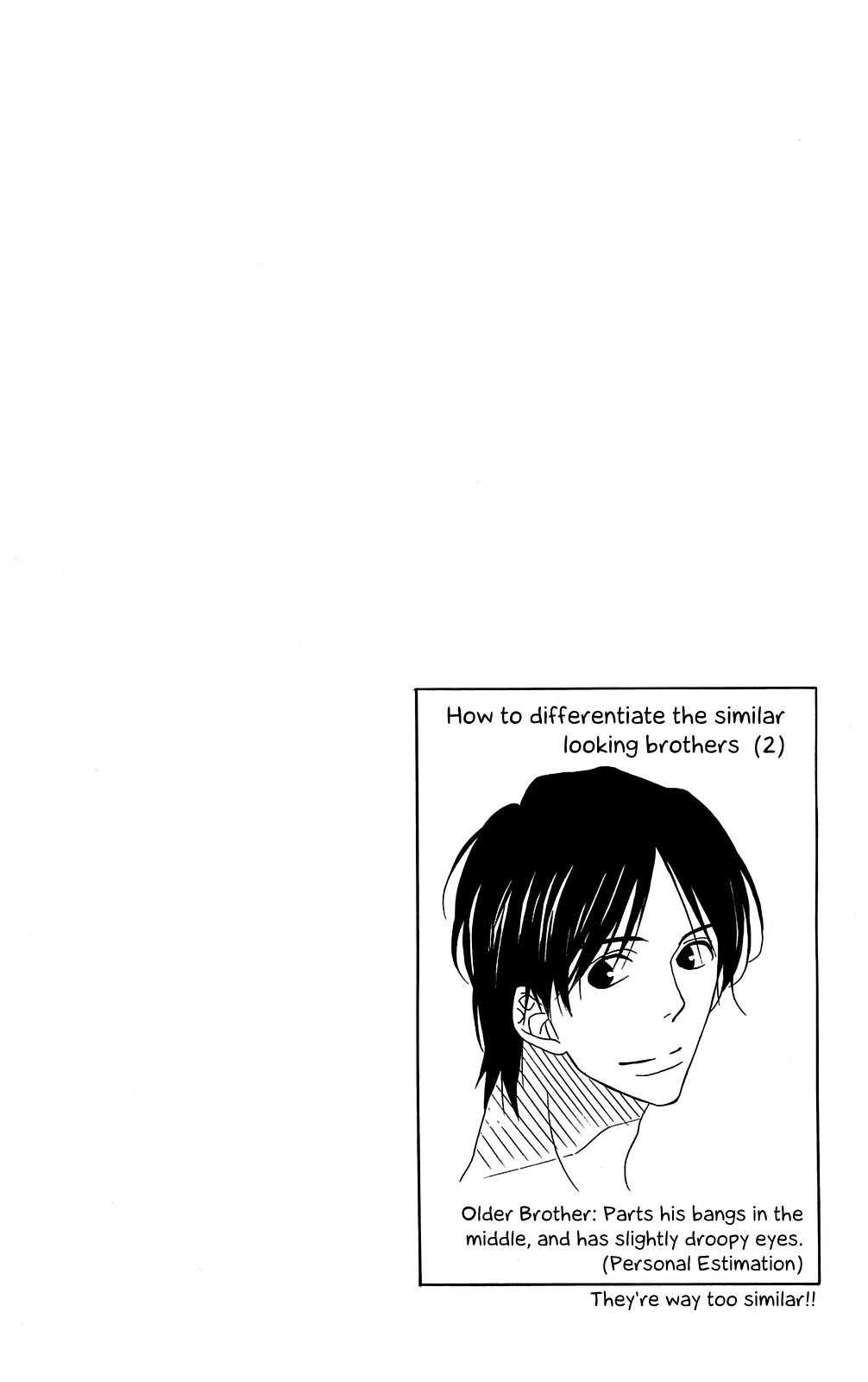 Love So Life Chapter 96 page 3 - Chapter 96