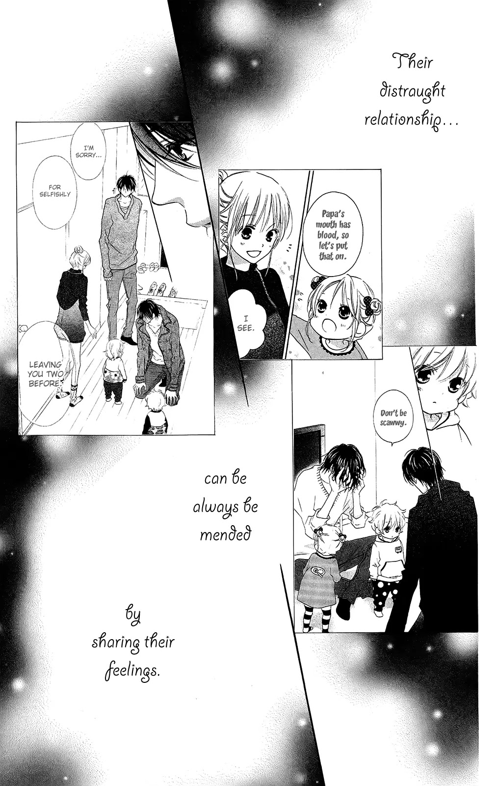 Love So Life Chapter 96 page 4 - Chapter 96