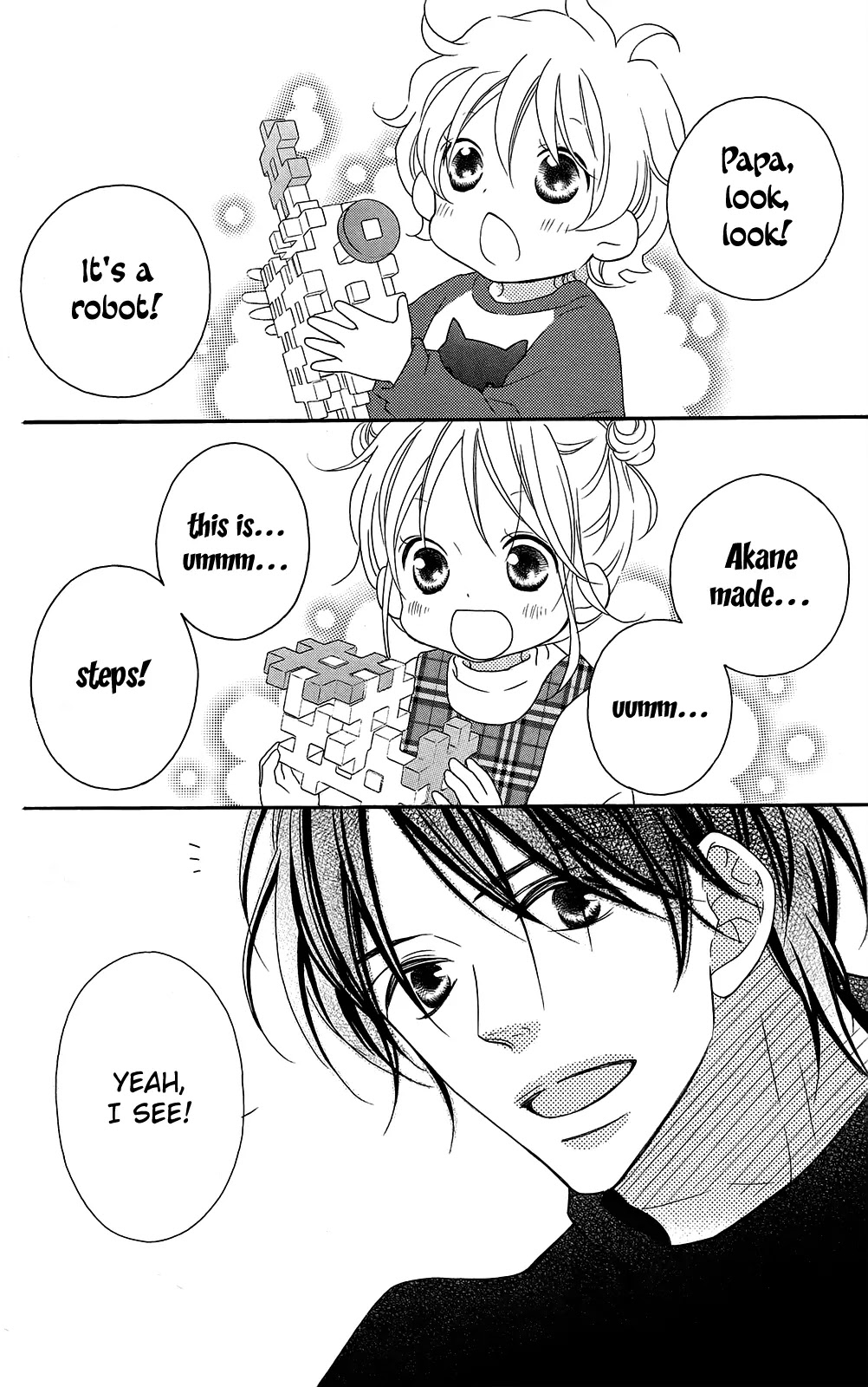 Love So Life Chapter 96 page 5 - Chapter 96