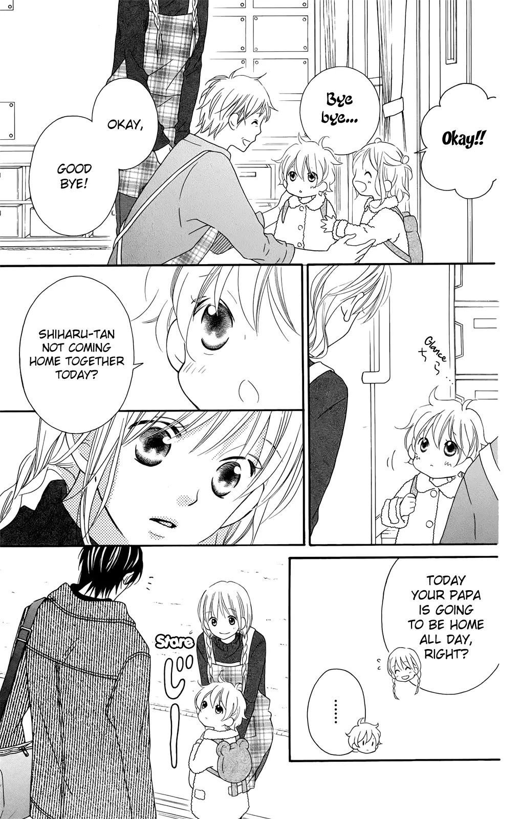 Love So Life Chapter 98 page 18 - Chapter 98