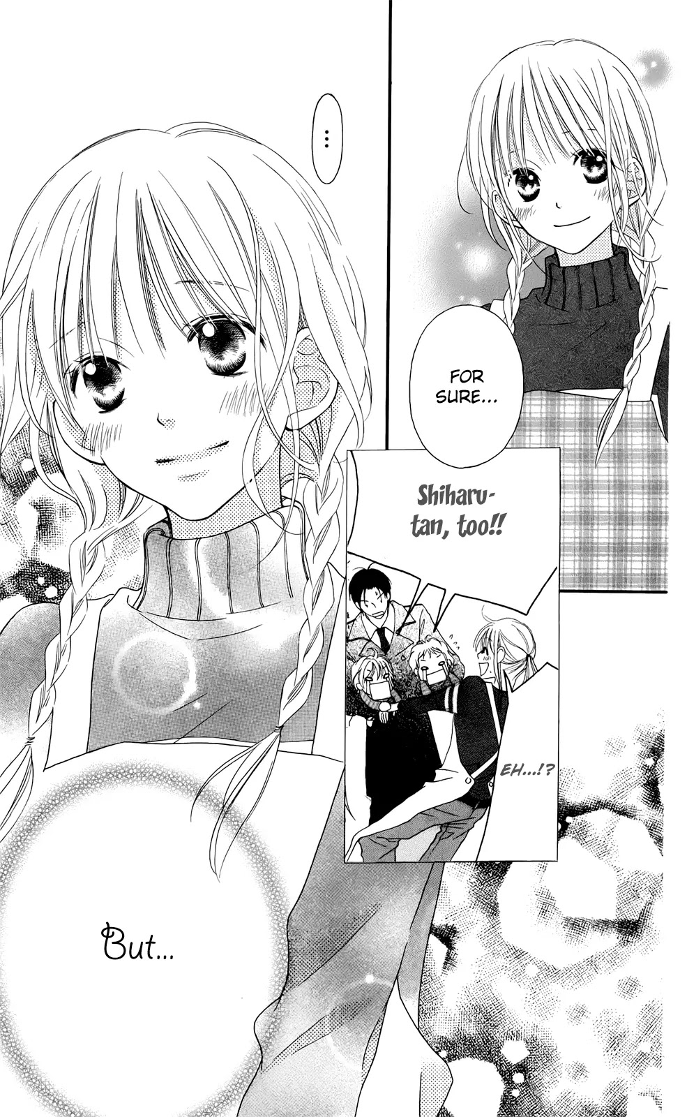Love So Life Chapter 98 page 20 - Chapter 98
