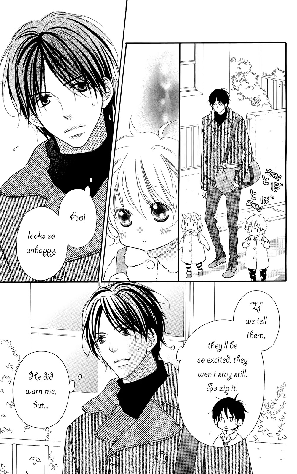 Love So Life Chapter 98 page 22 - Chapter 98