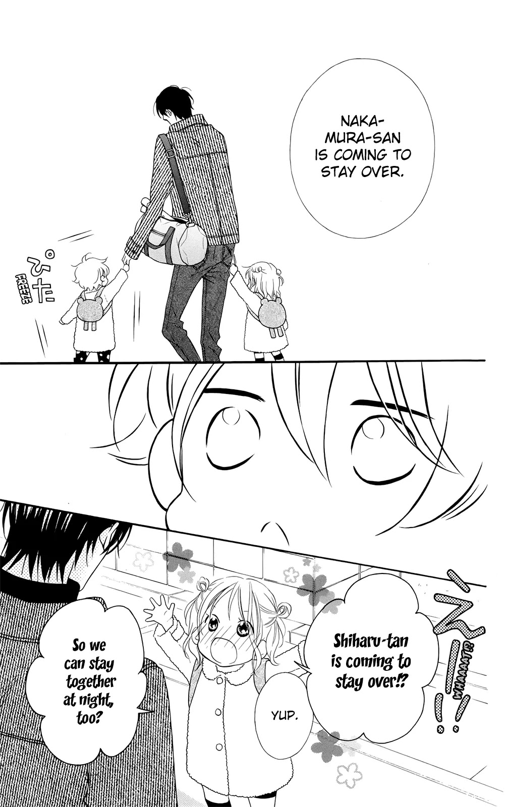 Love So Life Chapter 98 page 24 - Chapter 98