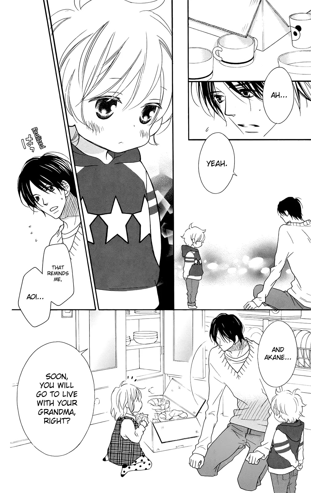 Love So Life Chapter 98 page 5 - Chapter 98