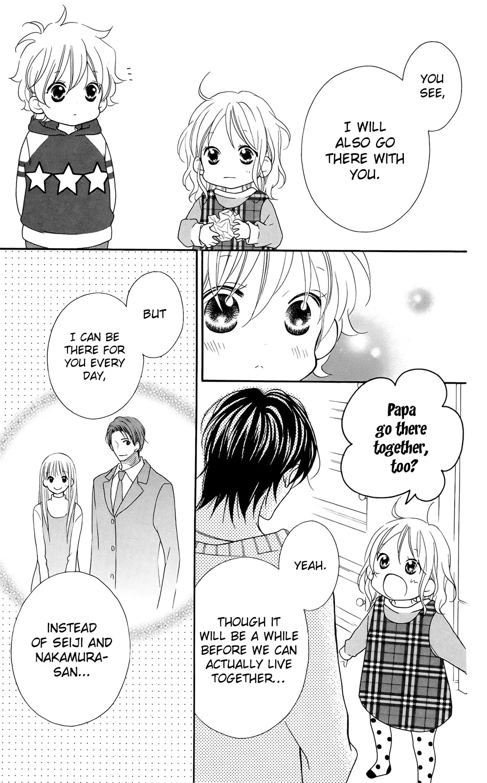 Love So Life Chapter 98 page 6 - Chapter 98