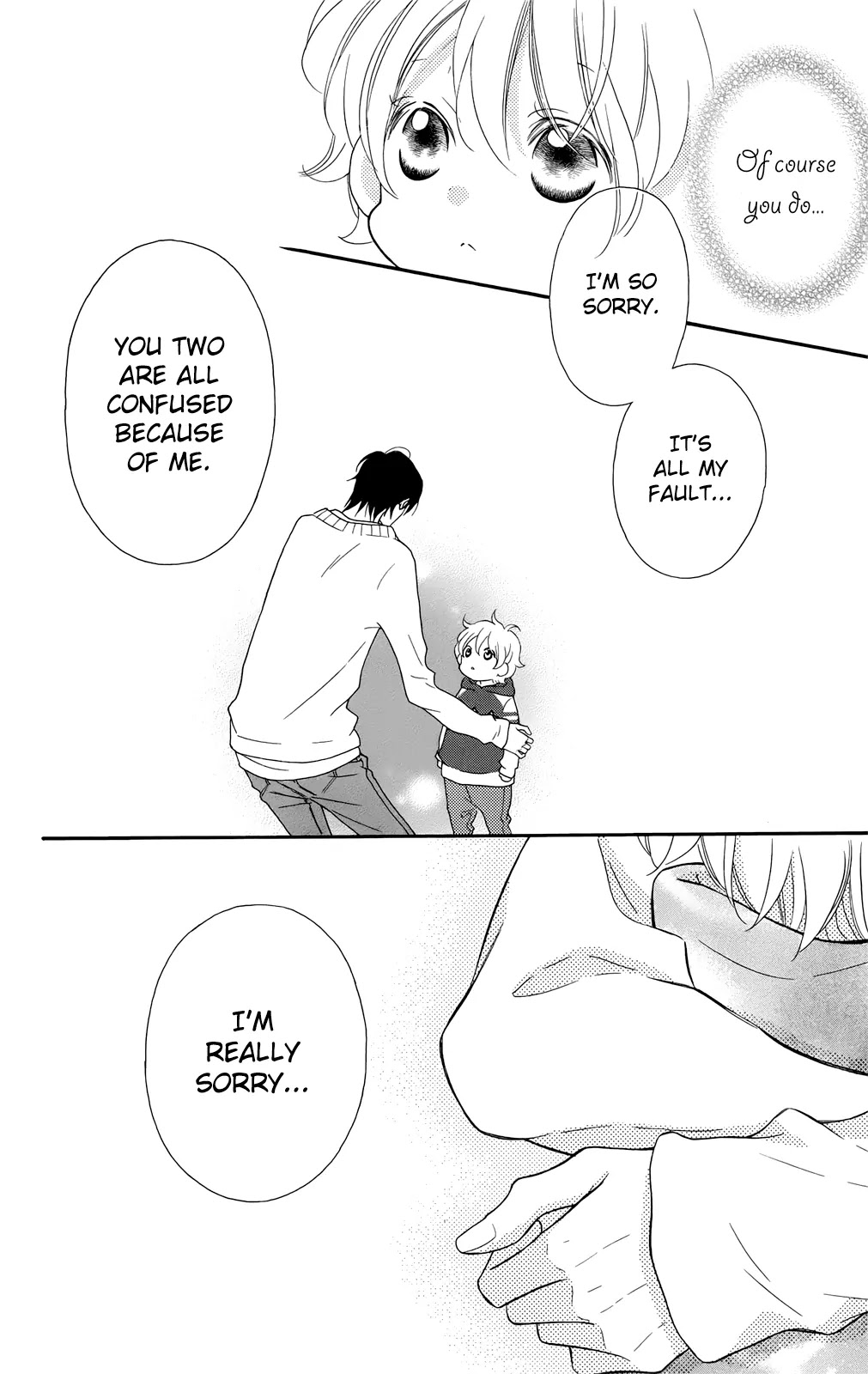 Love So Life Chapter 98 page 9 - Chapter 98