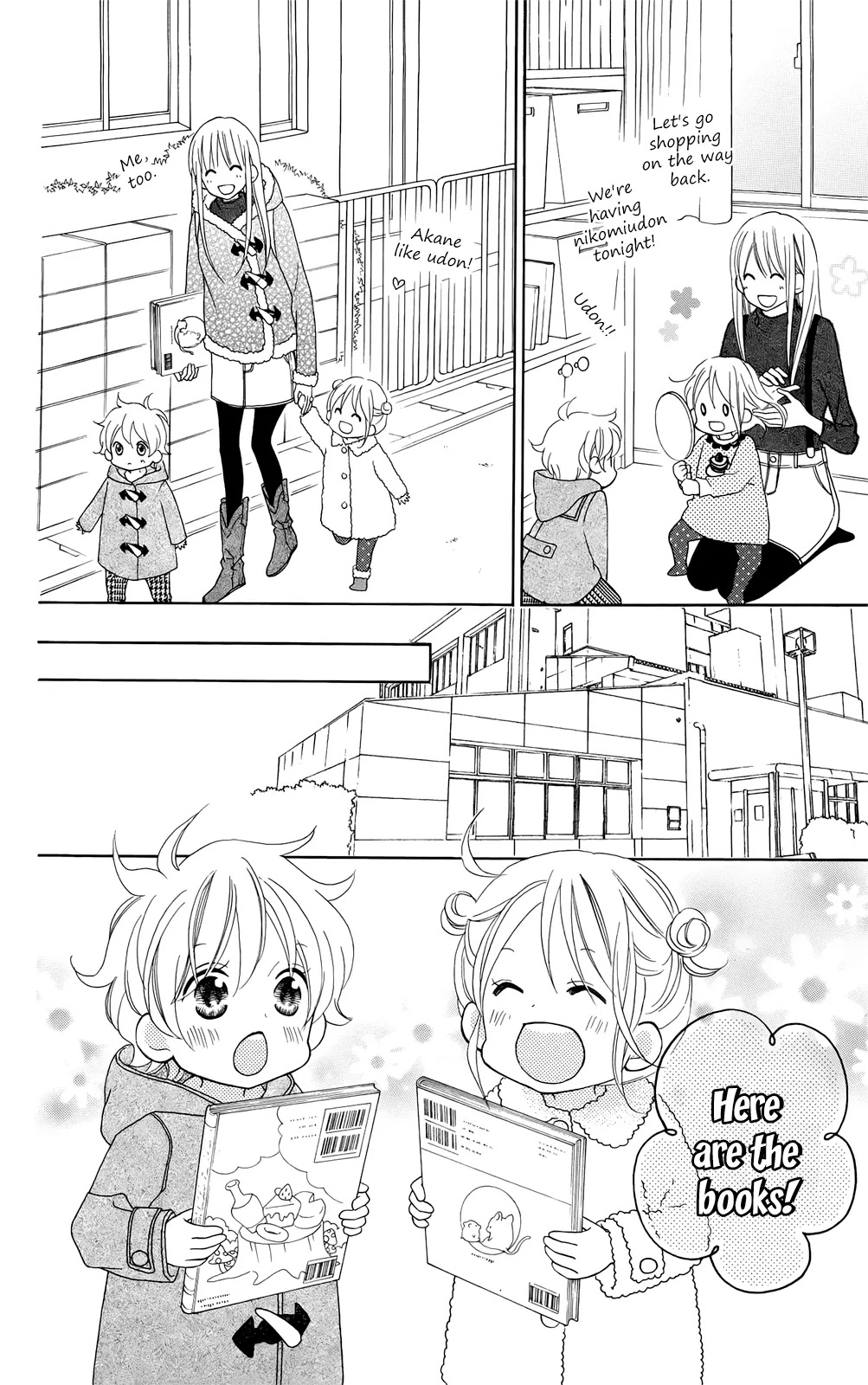 Love So Life Chapter 99 page 13 - Chapter 99