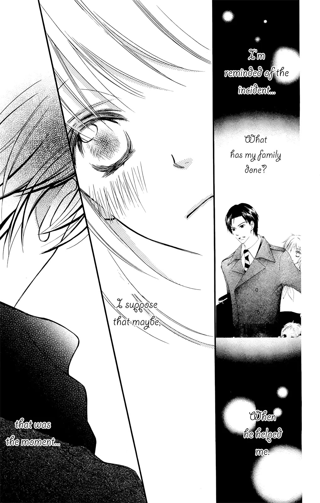 Love So Life Chapter 99 page 20 - Chapter 99