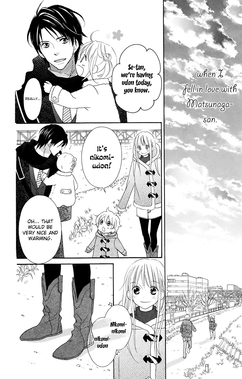 Love So Life Chapter 99 page 21 - Chapter 99