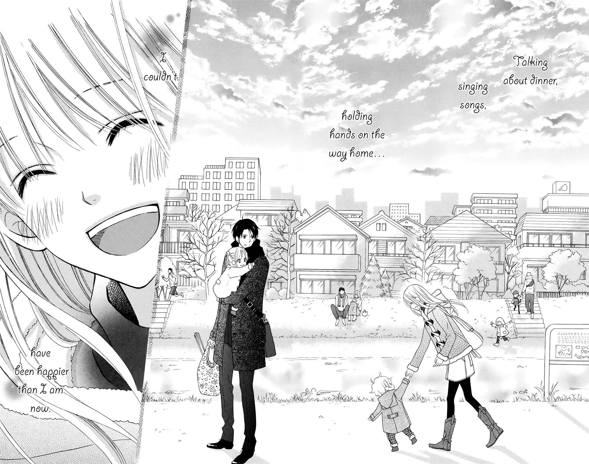 Love So Life Chapter 99 page 23 - Chapter 99