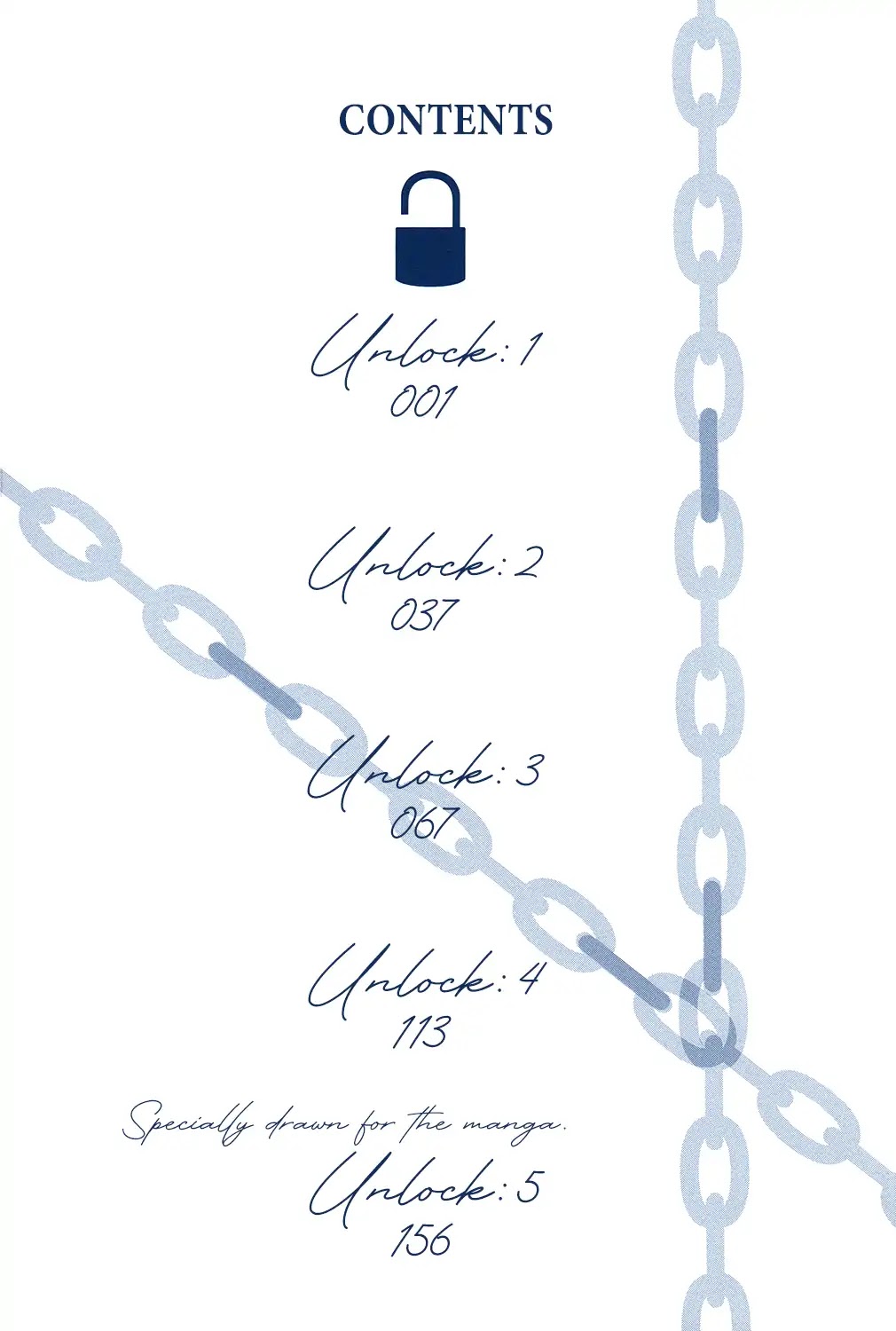 Love Song Unlock Chapter 1 page 7 - Chapter 1